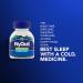 NyQuil Ultra Concentrated Cold and Flu Medicine Nighttime Relief for Cough Sore Throat Fever Congestion Easy to Swallow Easy to Open Bottle 48 LiquiCaps - Buy Online on GoSupps.com