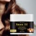 Batana Oil for Hair Growth | Dr. Sebi Batana Oil from Honduras | Raw Natural Hair Growth Oil for Hair Growth and Thickness | Hair Loss Treatments for Women Men - Buy Online on GoSupps.com