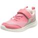 Reebok Girl's Rush Runner 4.0 Alt Sneakers 10 UK Astro Pink Silver Met Ftwr White