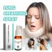 Medilisk Lung Cleansing Spray Natural Cleanse Breathe Spray Lung Cleanse Mist Lung Cleaner for Lung Health Nasal Congestion Relief Lung Care Essence Powerful Lung Support & Cleanse for Smokers - Buy Online on GoSupps.com