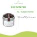 Premium Tellicherry Peppercorns - Authentic Indian Spice for Dark Meat & Braised Dishes | 60g Aroma Can - Buy Online on GoSupps.com