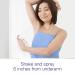 Dove Advanced Care Dry Spray Antiperspirant Deodorant for Women Powder Soft 3.8 oz (Pack of 3) - 48hr Protection, Comfortable Underarms - Buy Online on GoSupps.com