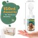Dffghul Highly Effective Pet Bed Cleaner Pet Stain and Odor Remover for Carpet Carpet Foaming Cleaner and Pet Bed Stain Remover-No Rinse Foam Cleaning Suitable for Carpet and Pet Bed - Buy Online on GoSupps.com