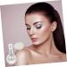 Beavorty Body Glitter Spray 1Pc body air bag powder glitter dust spray gloss powder spray powder duster spray mist bottle for High Gloss Spray Silver medium - Buy Online on GoSupps.com