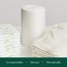 Naturally Natures Bamboo Disposable Diaper Liners (6PK) - 600 Sheets, Gentle, Soft, Biodegradable, Chlorine & Dye-Free - Buy Online on GoSupps.com