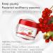 Goji Berry Facial Cream 100g Anti-Aging Antioxidant Face Moisturizer Revitalizing Anti Wrinkle Cream Face Moisturizer Revitalizing Facial Cream - Buy Online on GoSupps.com