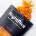 RightRice Variety Pack - 6 x 7oz Packs - High Protein Vegan, Non-GMO, Gluten Free - Buy Online on GoSupps.com
