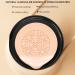 ASCOKA Mushroom Head Air Cushion CC Cream Foundation - Moisturizing Concealer for Lasting Nude Makeup (02 Natural) - Buy Online on GoSupps.com