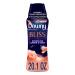 Downy Infusions Laundry Scent Booster Beads for Washer, Bliss, Sparkling Amber & Rose, 20.1 Oz