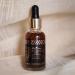 Skinny Tan Notox Moisturising Face Tanning Drops - Vegan Collagen Serum, Dark Self Tan 30ml - Buy Online on GoSupps.com