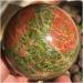 Stone Crafts Gorgeous 50mm Sphere Crystal Stone Specimen Reiki Natural Luster - Buy Online on GoSupps.com