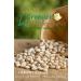 75 g Seeds to sow Le Grenier dAbondance Coco Gros Sophie row bean Phaseolus vulgaris