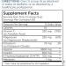 Metabolic Maintenance R.E.M. Maintenance Powder - Natural Relaxation Support Supplement with Magnesium Melatonin 5-HTP + Potassium - Easy Drink Add-in No Fillers (366g / 60 Servings) - Buy Online on GoSupps.com