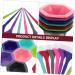 7 Ensembles Kit de Capillaire Bols et Pinceaux pour Coloration Outils pour Types - Buy Online on GoSupps.com