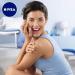 NIVEA 4-Pack Cream for Body & Face - Intensive Care 200ml (4 x 50ml Jars) - Global Shipping Available - Buy Online on GoSupps.com