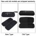 Portable Stethoscope Storage Bag - GC-0360 Auscultation Case | 7 Colors | International Shipping - Buy Online on GoSupps.com