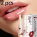 Dark Lips Brightening Lip Balm - Intensive Moisturizing Nourishing Repair Stick Natural Formula Long-Lasting Hydration 0.17 Oz (Pack of 2) Non-Irritating for Dry Chapped Lips - Buy Online on GoSupps.com