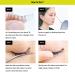 False Eyelashes Natural Series - Lashever Japanese Fake Lashes for Long Lasting Wear Reusable Lightweight Comfortable - 2 Pairs Natural 103 Black - Buy Online on GoSupps.com