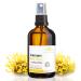Organic hamamelis water. Face tonic 500 ml witch hazel cleaner and pore smaller greasy and sensitive skin eliminates impurities