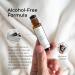 L'OIL FRAGRANCE SAINT MYRA Perfume Oil | Inspired by Chane. No. 5 | Vegan & Cruelty-Free | Aldehyde Jasmine & Sandalwood | 10ml Long-Lasting Scent - Buy Online on GoSupps.com