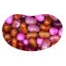 Jelly Belly Candy 64787 4.25oz KK Gift Box - 5 Flavors Krispy Kreme - Multi-colored - 4.25 oz - Pack of 1 - Buy Online on GoSupps.com
