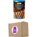 Felice Sugar Free Chocolate Flavoured Wafer Rolls 400g Tin - Buy Online on GoSupps.com