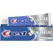 Crest Tartar Protection & Anticavity Toothpaste with Fluoride Regular Paste 2.4oz (Pack of 3) - Buy Online on GoSupps.com