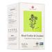Health King Blood Tonifier & Circulator Herb Tea, Teabags, 20 Count Box