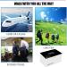 Insulin Refrigerated Box Portable Fridge with 10200Mah Battery and Bag 0-18 C Drug Constant Temperature Refrigerator for Diabetic Medication Organizer Battery 2 - Buy Online on GoSupps.com