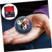 Buy JECOMPRIS Hand Massager Set - Acupuncture Health Balls for Fitness & Relaxation | International Shipping - Buy Online on GoSupps.com