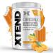 XTEND Original BCAA Powder 7g BCAA and 2.5g L-Glutamine Sugar Free Post Workout Muscle Recovery Drink with Amino Acids for Men & Women 30 Servings ORIGINAL Orange Cream 30 Servings (Pack of 1)