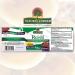 Nature's Answer Reishi 1000 mg - 60 Vegetarian Capsules for Immune Support - Buy Online on GoSupps.com
