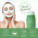 Green Tea Purifying Clay Stick Mask - Deep Cleansing & Oil Control for All Skin Types - Buy Online on GoSupps.com