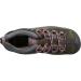 KEEN Women's Targhee 2 Low Waterproof Hiking Shoes 8.5 - Magnet/Coral - Buy Online on GoSupps.com