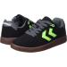 hummel Unisex Liga GK Handball Shoe 36 EU - Black | International Shipping Available - Buy Online on GoSupps.com