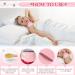 Hidovetec Castor Oil Pack Set - Adjustable & Reusable for Waist & Neck - Skin-Friendly Leakage-Proof Fits All Sizes - International Shipping Available - Buy Online on GoSupps.com