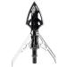 Rage Extreme 4 Blade 100 Grain Archery Broadhead - 2 Pack - Buy Online on GoSupps.com