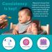 SpoonfulONE Food Allergen Mix-Ins for Babies 4+ Months | Certified Organic (7 Packets) - Buy Online on GoSupps.com