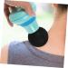 Magiclulu Mini Massage Device - Full Body Deep Tissue Massager Set for Home & Fitness | International Shipping Available - Buy Online on GoSupps.com