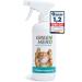 Green hero relaxation spray 500 ml for cats contains soothing fragrances such as valerian lavender and natural catnip for well -being and relaxation