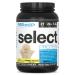 PEScience Select Low Carb Protein Powder  Gourmet Vanilla  27 Serving  Keto Friendly and Gluten Free Vanilla 27.0 Servings (Pack of 1)