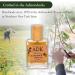 ADK Marigold & Chamomile Botanical Perfume Spray 1 oz (30 mL) Natural Hypoallergenic & Clean Perfume for Women & Men with Notes of Marigold Chamomile Gardenia Musk Sandalwood 1 Fl Oz (Pack of 1) - Buy Online on GoSupps.com