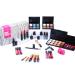 Complete Make-up Set for Women | All-in-One Waterproof Cosmetics & Essential Beauty Tools - Buy Online on GoSupps.com