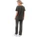 BASIC APPAREL USA Women's 4 Way Stretch Medical Scrub Set - V-Neck Top with Drawstring Pants - 2XL - Buy Online on GoSupps.com