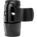 Lixada SUP Paddle Clamp - Quick Release Adjustable Plastic Shaft Clamp for SUP Board Paddle - Buy Online on GoSupps.com