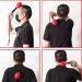 A/R 5-Piece Handball Massage Device | Body Massage Hammer Stick for Sore Muscles & Physical Fatigue - Ideal Gift for Family & Friends - Buy Online on GoSupps.com
