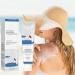 Korean Sunscreen Birch Juice Moisturizing Sun Cream Korean Sunscreen SPF50 Face Moisturizing Sunscreen Moist Essence Type Strong UV Protection Korean Facial Sunscreen for All Skin Types - Buy Online on GoSupps.com