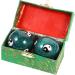 Healvian 8-Piece Massage Tools Set - Metal Acupressure Handballs for Health & Wellness - International Shipping Available - Buy Online on GoSupps.com