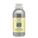 Pure Kukui Nut Oil (Aleurites moluccanus) Cold Pressed for Hair - 1250ml (42 oz)