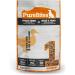 PureBites Duck for Dogs + PureBites Salmon Freeze Dried Dog Treats (Mid Size) - Buy Online on GoSupps.com